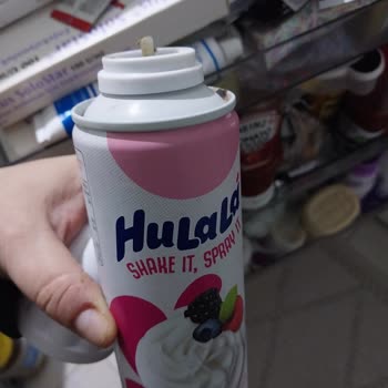 Aldığım Hulala Sprey Krema Hiç Çalışmadı, Çocuklarım Mağdur Oldu