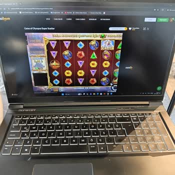 Telegram Linkiyle Casibom'a Yatırılan Para Anında Kayboldu, Çözüm Sunulmadı