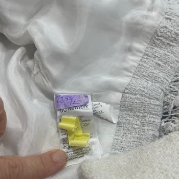 Dry Center Kuru Temizleme Kuru Temizleme Sonrası Ceketlerim Kirli Ve Lekeli Şekilde Teslim Edildi