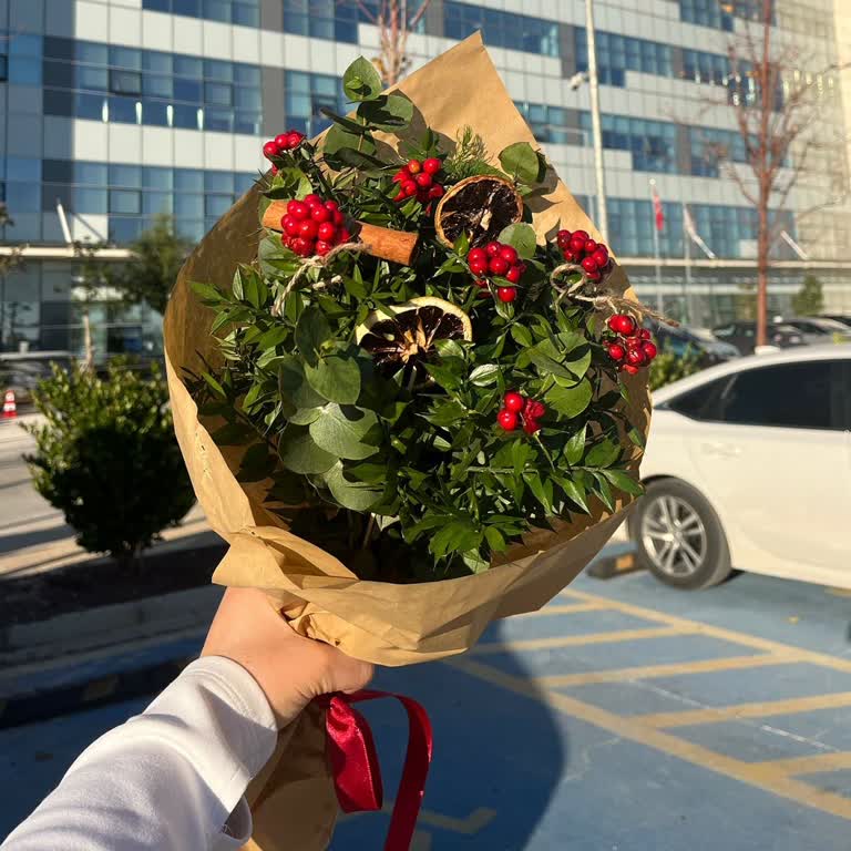 Eksik Ve Görsele Uygun Olmayan Çiçek, Geç Teslimat Ve İlgisiz Satıcı Nedeniyle Mağduriyet