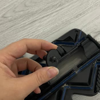 Philips 8000 Series Aqua Plus Başlık Dönmüyor