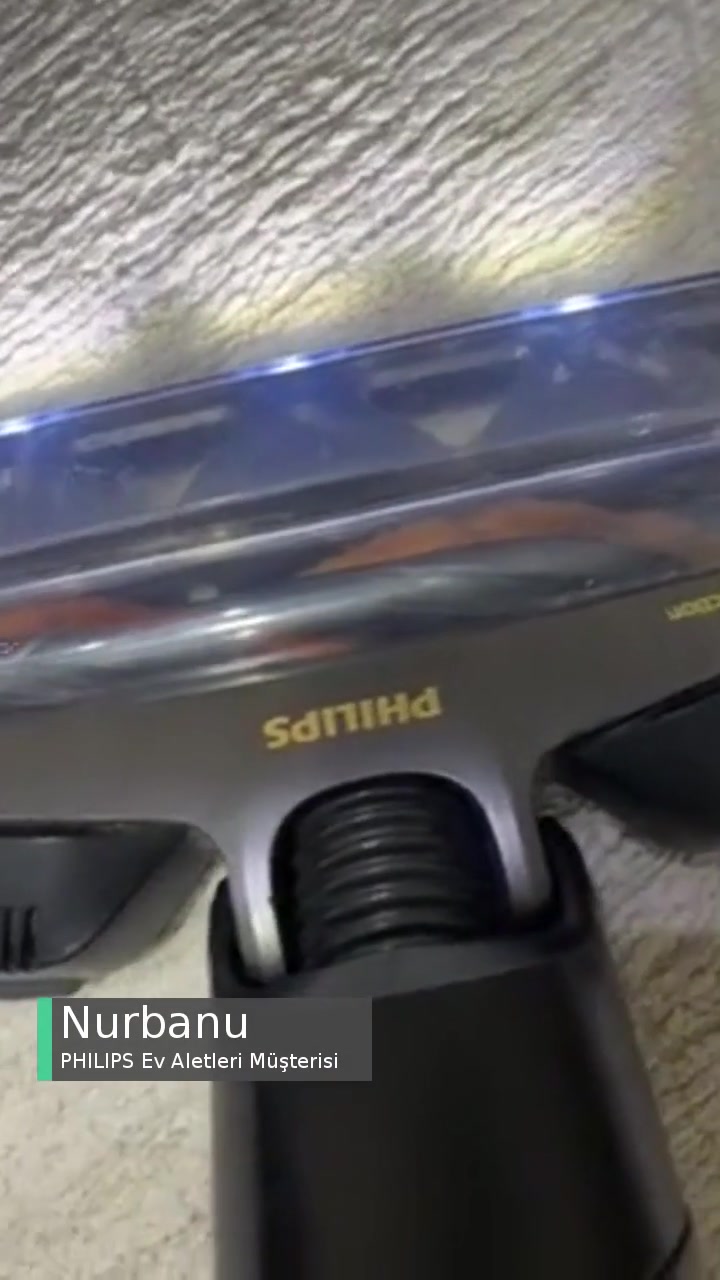 Philips 8000 Series Aqua Plus Başlık Dönmüyor videonun kapak resmi