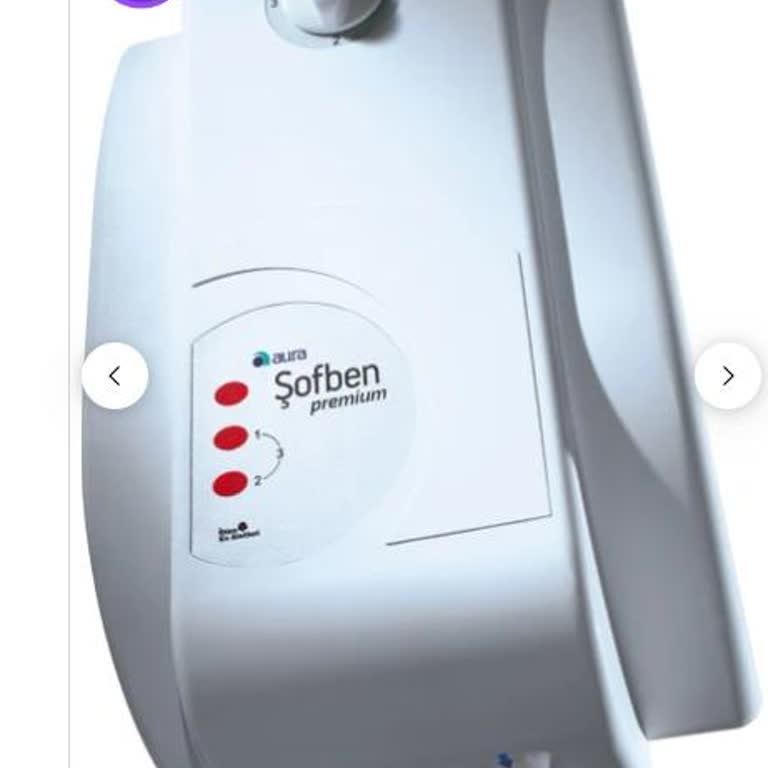 Arızalı Şofben İçin Servis Gelmedi, Müşteri Temsilcisinden Olumsuz Tutum Gördüm