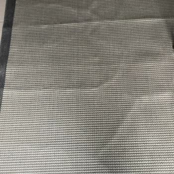 Yıkanabilir Denilen Halı İlk Yıkamada Bozuldu, Firma Sorumluluk Almadı