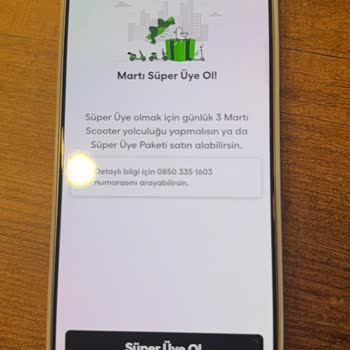Martı Tag Hesabımda Ödeme Yaptığım Halde Hata Devam Ediyor Destek Alamıyorum