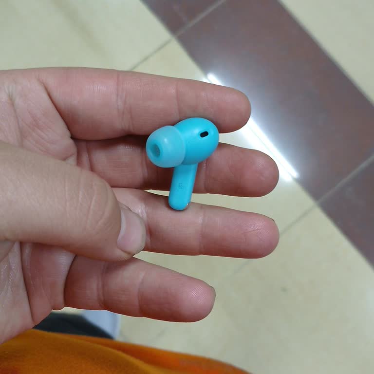 JBL Wave Beam Kulaklık Kulağıma Uymadı, Çözüm Bekliyorum