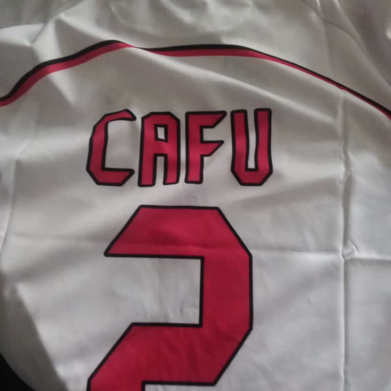 Yanlış Ve Kalitesiz Forma Mağduriyeti Yaşadım