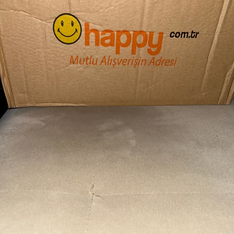 Aras Kargo İade Koduyla Ürünü Günlerdir Teslim Almıyor