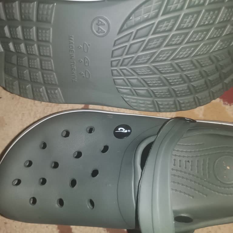 Migros'tan Aldığım Terlik Numarası Yanlış Çıktı, Mağdur Oldum