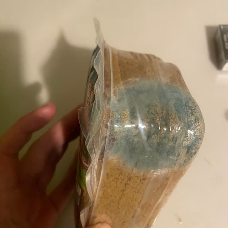 Migros Küflü Ekmek Teslimatı  ve Süreklilik Gösteren Sorumsuzluk