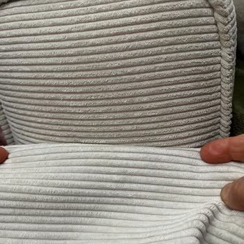 Normod Mobilya Koltuk Takımında Kılıf Uyum Sorunu Ve Tutarsız Çözüm Yaklaşımı