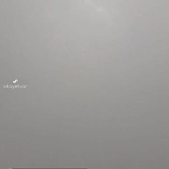 Filli Boya Momento Silan Boya İz Yapıyor Ve Dağılıyor