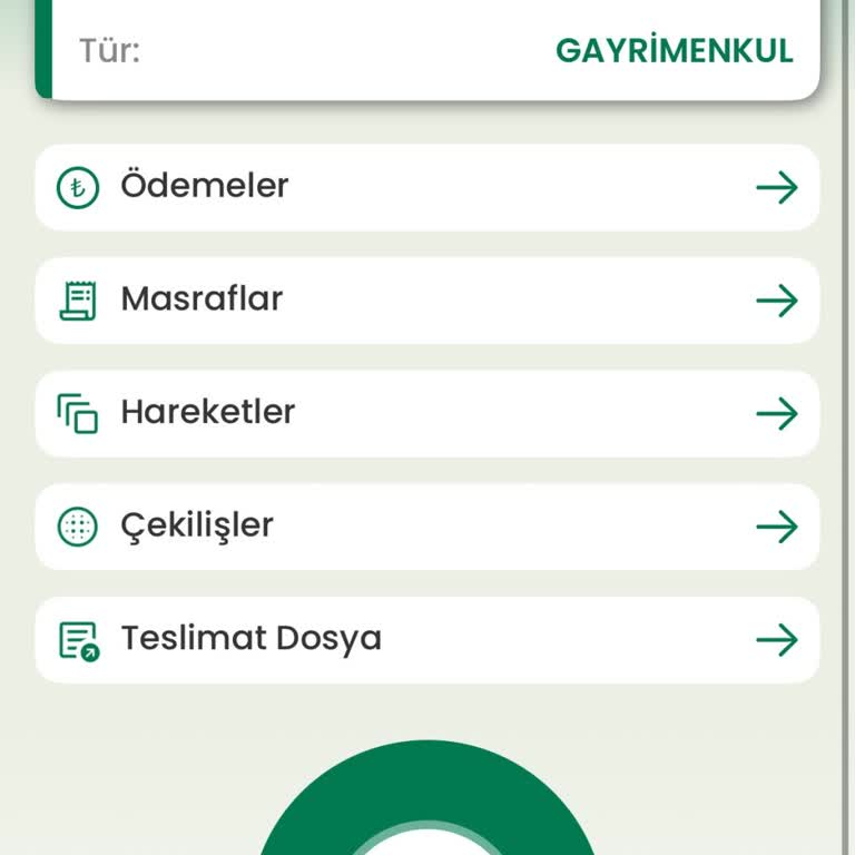 Eminevim Borç Kapanmasına Rağmen İpotek Şerhi Kaldırılmadı, Müşteri Güveni Sarsıldı