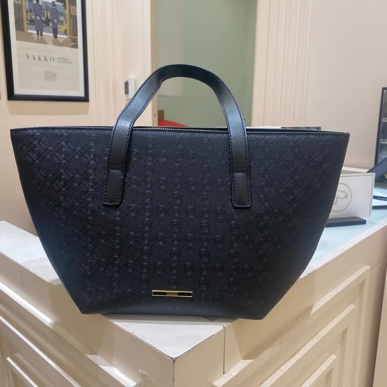 Vakko'dan Aldığım Çantada Sorun Ve Uzayan Değişim Süreci