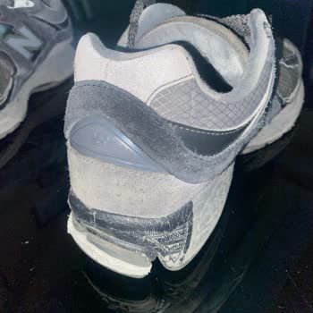 Kısa Sürede Deforme Olan Ayakkabıya Ret: Garanti Ve Müşteri Memnuniyeti Hayal Kırıklığı