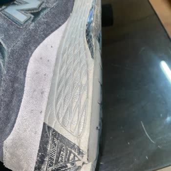 Kısa Sürede Deforme Olan Ayakkabıya Ret: Garanti Ve Müşteri Memnuniyeti Hayal Kırıklığı