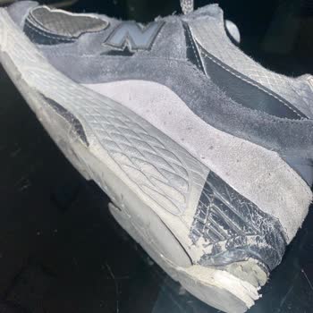 Kısa Sürede Deforme Olan Ayakkabıya Ret: Garanti Ve Müşteri Memnuniyeti Hayal Kırıklığı