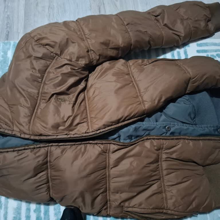 USPA Montta İç Astar Büzüşmesi Nedeniyle Sürekli Düzeltme Yapmak Zorunda Kalıyorum