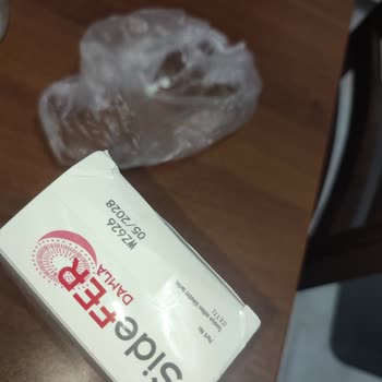 Genveon Bebek Takviyesi Ürününde Son Kullanma Tarihi Şüphesi ve Güvenlik Endişesi