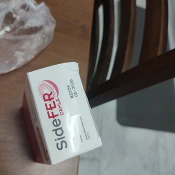 Genveon Bebek Takviyesi Ürününde Son Kullanma Tarihi Şüphesi ve Güvenlik Endişesi