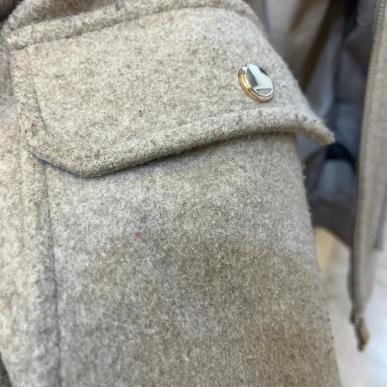 Zara Mağazasında Ürün İncelemesi ve Müşteri Hizmetleri Hayal Kırıklığı