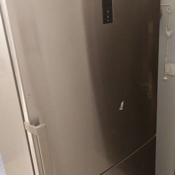 Vestel Üç Yılda Defalarca Arızalanan Buzdolabında Çözüm Bulunamıyor