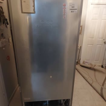 Vestel Üç Yılda Defalarca Arızalanan Buzdolabında Çözüm Bulunamıyor