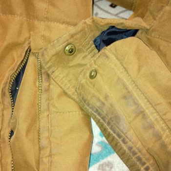 Gardrops'ta 'Yeni' Diye Aldığım Ürün Kullanılmış Ve Kirli Çıktı, İade Talebim Haksızca Reddedildi