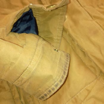 Gardrops'ta 'Yeni' Diye Aldığım Ürün Kullanılmış Ve Kirli Çıktı, İade Talebim Haksızca Reddedildi