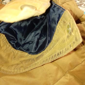 Gardrops'ta 'Yeni' Diye Aldığım Ürün Kullanılmış Ve Kirli Çıktı, İade Talebim Haksızca Reddedildi