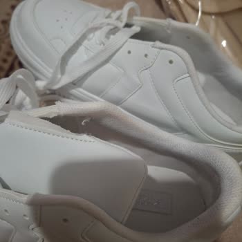 Kullanılmış Ve Defolu Ayakkabı Gönderildi, İade Sürecinde Ekstra Zorluklar Yaşıyorum