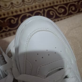 Kullanılmış Ve Defolu Ayakkabı Gönderildi, İade Sürecinde Ekstra Zorluklar Yaşıyorum