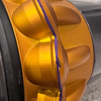 Servis Sonrası Dyson V15 Süpürgemde Oluşan Hasarlar Ve Değişim Talebim