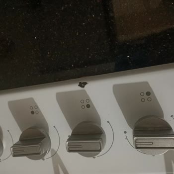 Arçelik Ankastre Ocakta Garanti Kapsamındaki Boya Dökülmesi Mağduriyeti