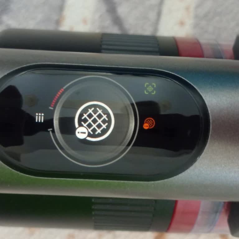 Philips Ev Aletleri Philips 7000 Süpürge Sürekli Filtre Uyarısı Veriyor, Kalıcı Çözüm Bekliyorum