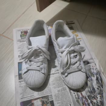 Adidas Kısa Sürede Deforme Olan Superstar Ayakkabımın Değişim Talebinin Reddedilmesi