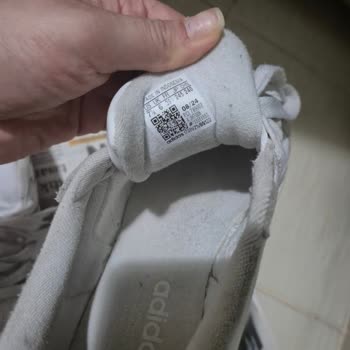 Adidas Kısa Sürede Deforme Olan Superstar Ayakkabımın Değişim Talebinin Reddedilmesi