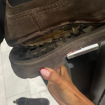 Kısa Sürede Deforme Olan Bot İçin Red Yanıtı Ve Yetersiz Açıklama Nedeniyle Mağduriyet