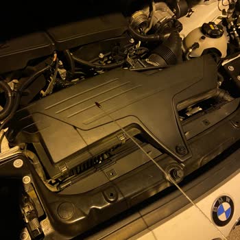 BMW 1.16i'de Yağ Çubuğu Kırılması: Kronik Sorun Ve Mağduriyet