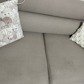 Divanev'den Aldığım Kusurlu Ürünler Ve İlgisiz Müşteri Hizmetleri Hayal Kırıklığı Yarattı