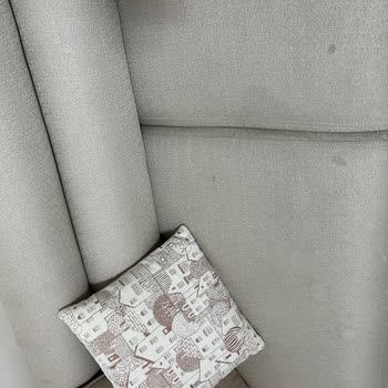 Divanev'den Aldığım Kusurlu Ürünler Ve İlgisiz Müşteri Hizmetleri Hayal Kırıklığı Yarattı