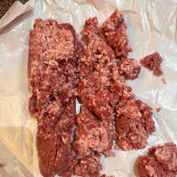 Köfteci Yusuf'tan Yağlı Ve Sinirli Kıyma İle Bozulan Akşam Yemeği Deneyimi