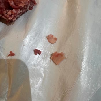 Köfteci Yusuf'tan Yağlı Ve Sinirli Kıyma İle Bozulan Akşam Yemeği Deneyimi