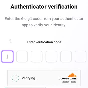 Sidra Chain Verification Error Recovery Issue
