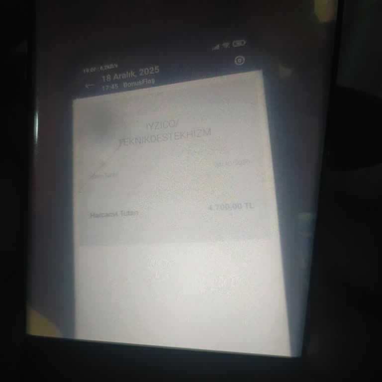 Onarım Yapılmadan Alınan Ücretin İadesi İçin Mağduriyet Yaşıyorum