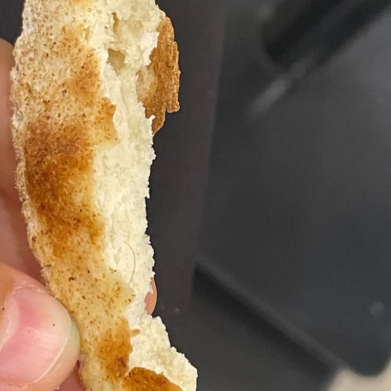 Pide By Pide Edremit Kipa Şubesinde Hijyen Ve Personel İlgisizliği