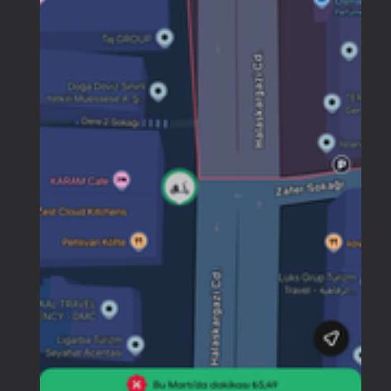 Haksız Ceza Sonrası Martı'dan Bir Aydır Dönüş Alamadım, Mağduriyetim Giderilmiyor