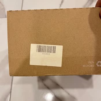 Camper Gore-Tex Ayakkabıda Silikon Parça Sorunu Ve Garanti Desteği Eksikliği