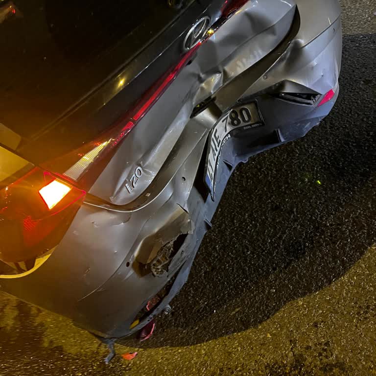 Zurich Sigorta Pert Araç Ödememi 40 Gündür Yatırmıyor Mağdur Ediliyorum