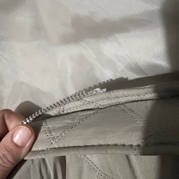 Tuğba Giyim Kısa Sürede Deforme Olan Mont ve İlgisiz Mağaza Yaklaşımı Hayal Kırıklığı Yarattı